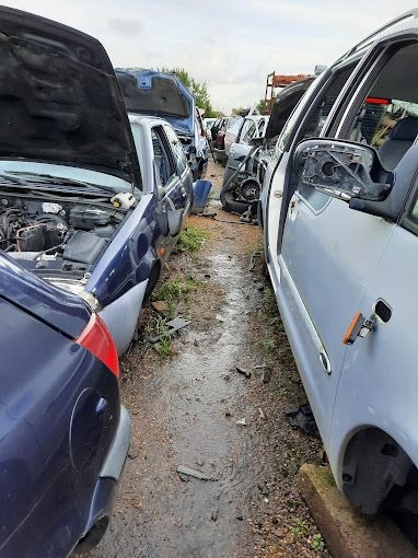 Aperçu des activités de la casse automobile CABE CASSE AUTO DE LA BELLE ETOILE située à MONTIVILLIERS (76290)